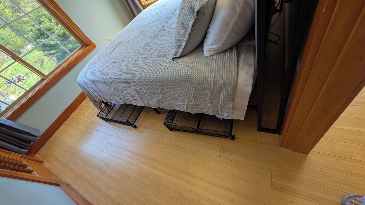 Photo of Bedroom in Glendale