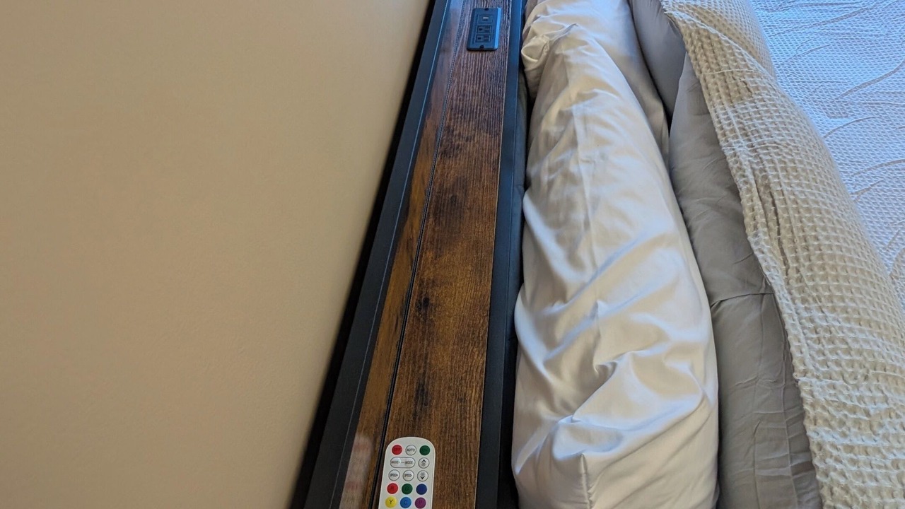 Photo of Bedroom in Glendale