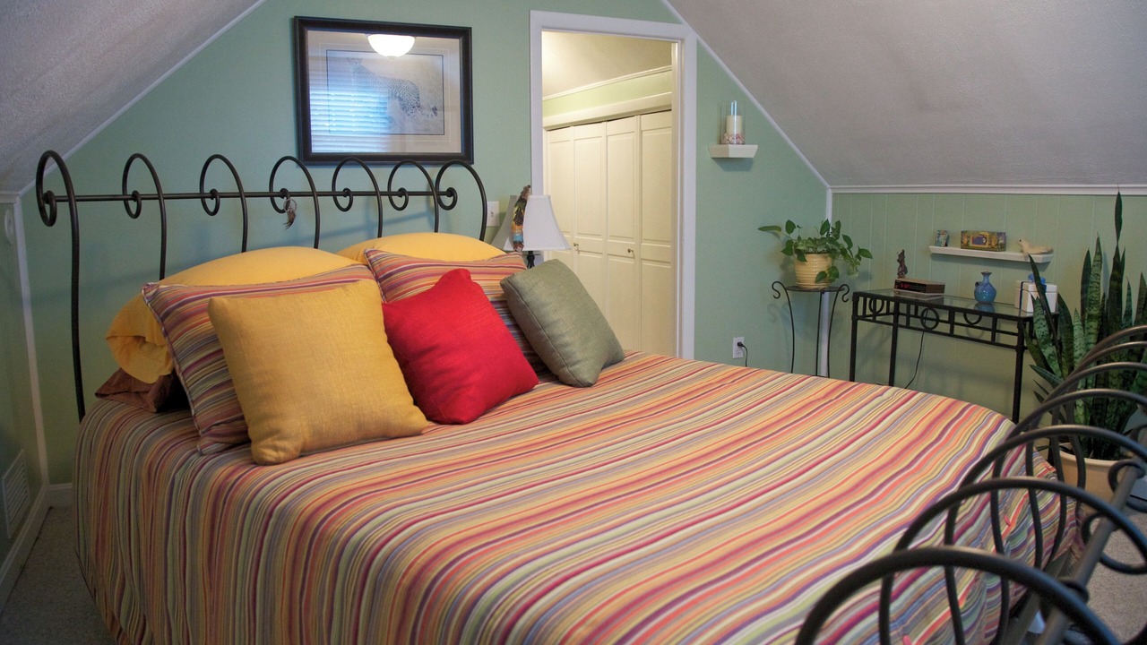 Photo of Bedroom in Green Hill