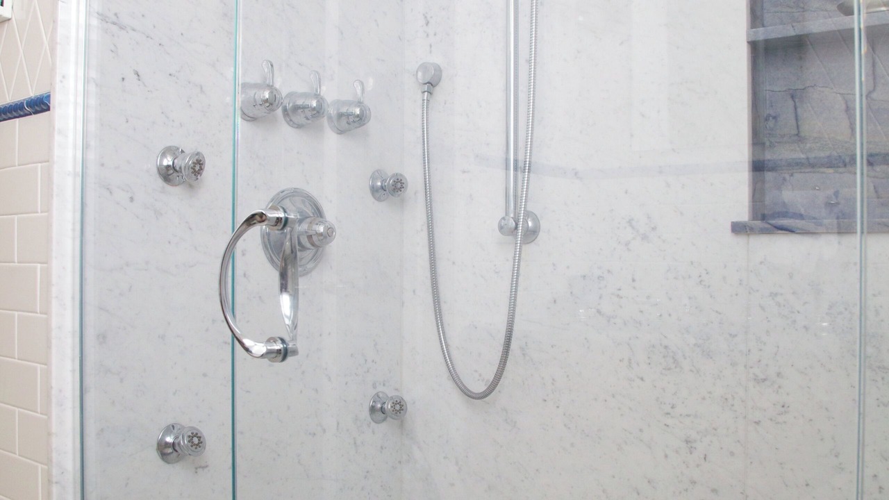 Photo of Bathroom in Green Hill