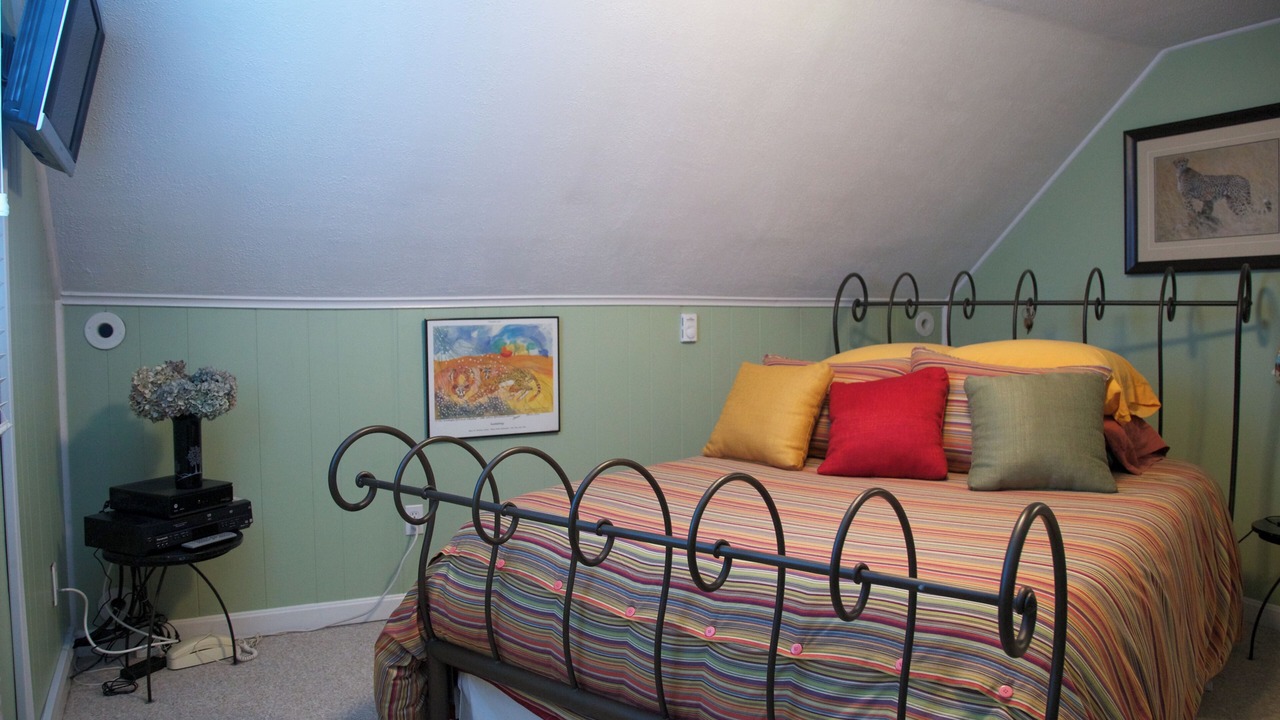 Photo of Bedroom in Green Hill