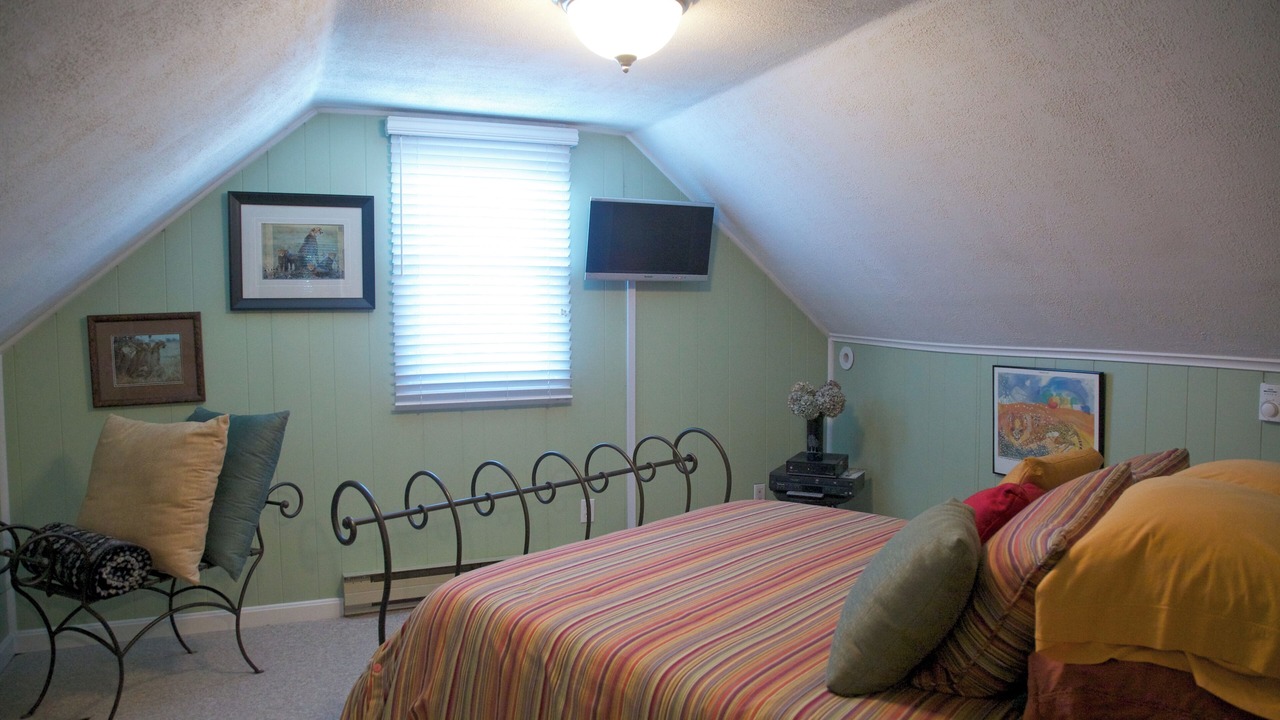 Photo of Bedroom in Green Hill