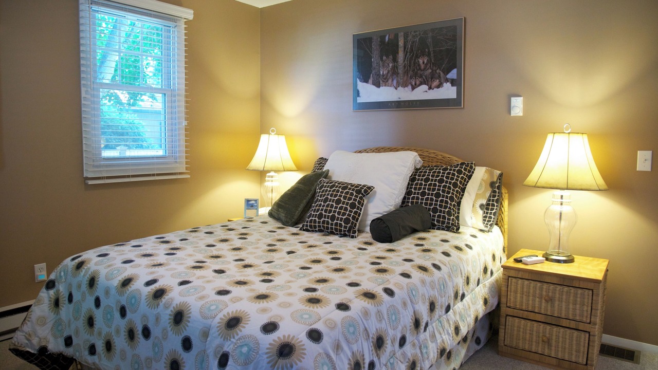 Photo of Bedroom in Green Hill