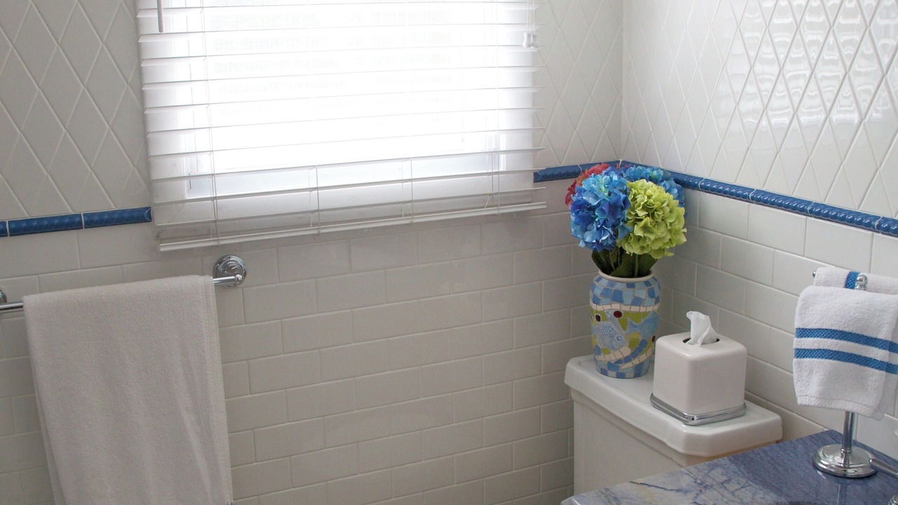 Photo of Bathroom in Green Hill