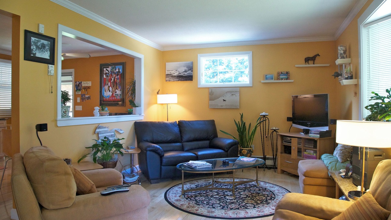 Photo of Livingroom in Green Hill