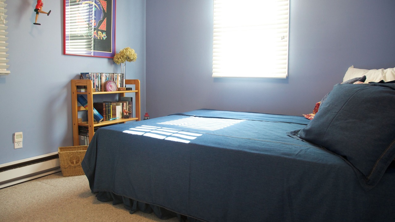 Photo of Bedroom in Green Hill