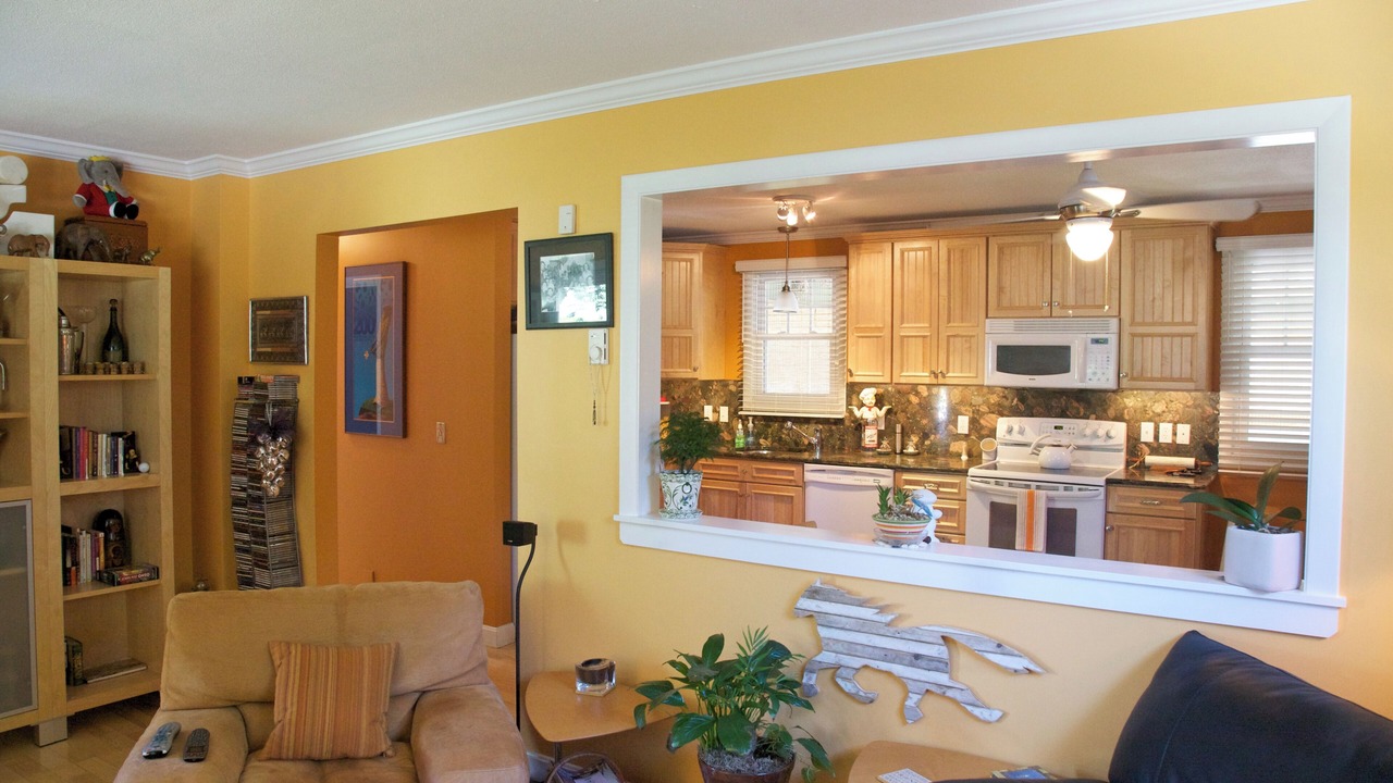 Photo of Livingroom in Green Hill