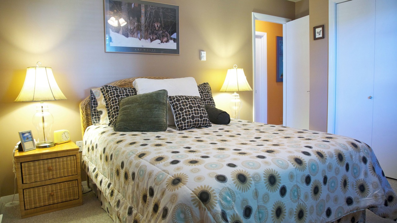Photo of Bedroom in Green Hill