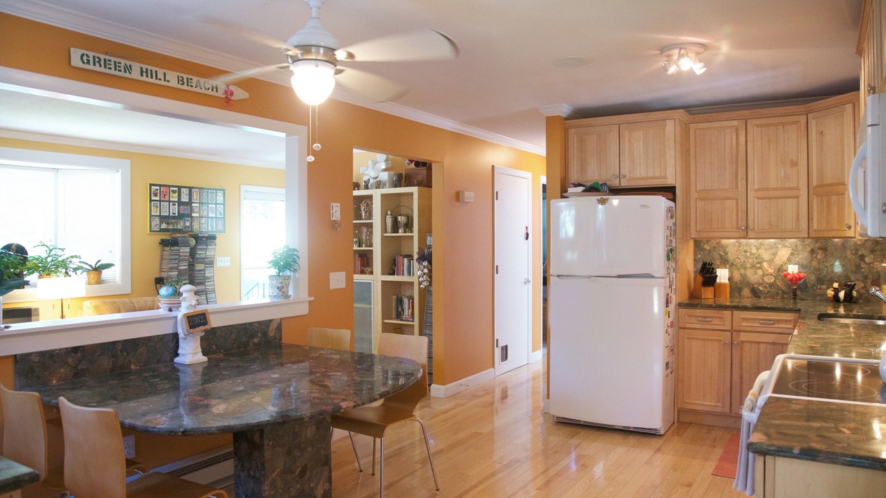 Photo of Kitchen in Green Hill