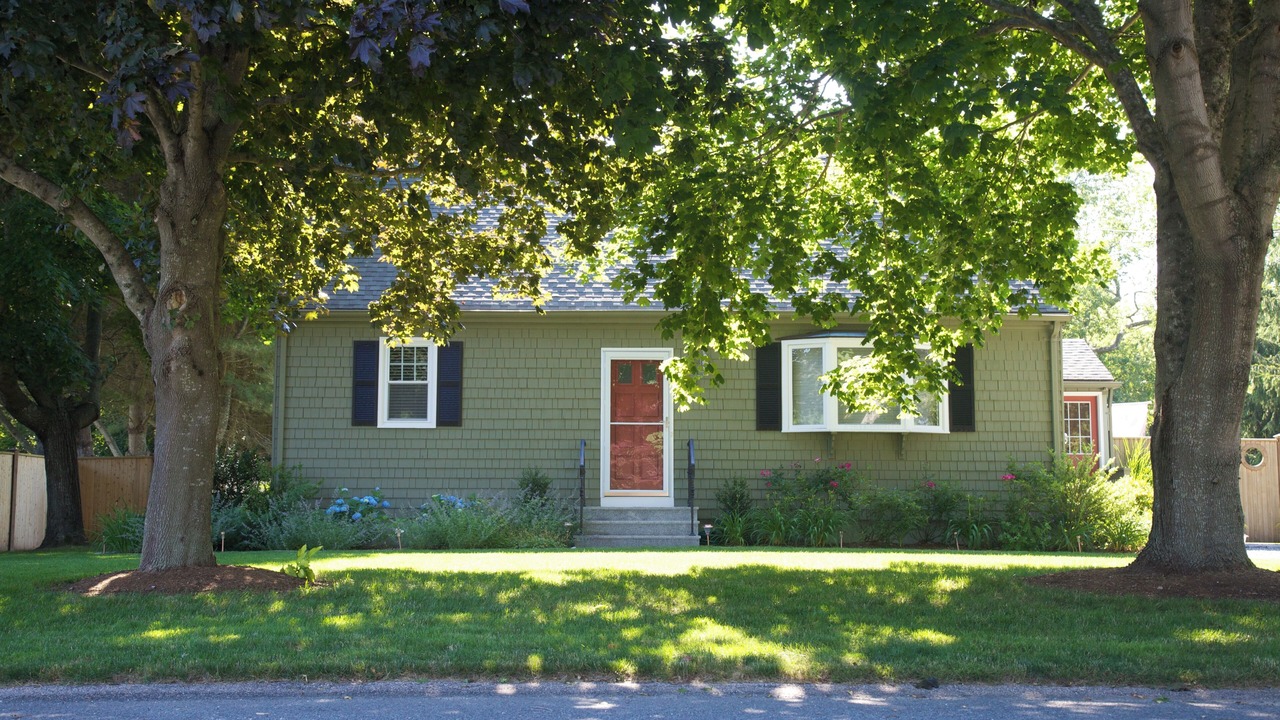Photo of Outdoor in Green Hill