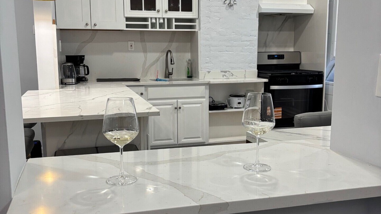Photo of Kitchen in North Bergen