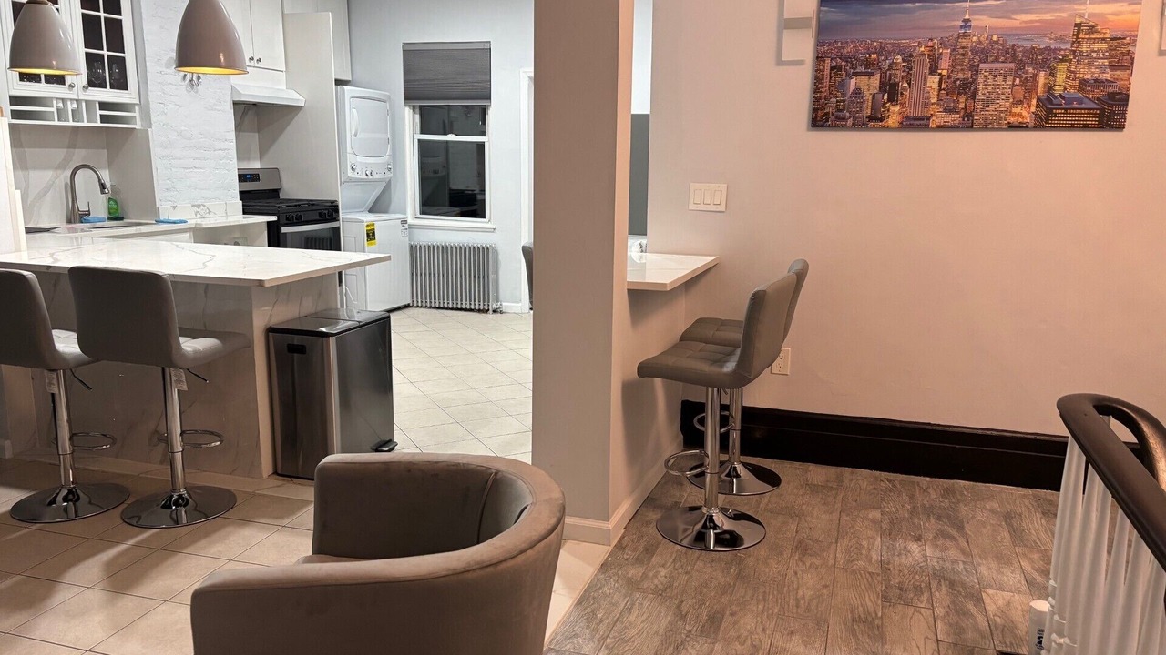 Photo of Kitchen in North Bergen