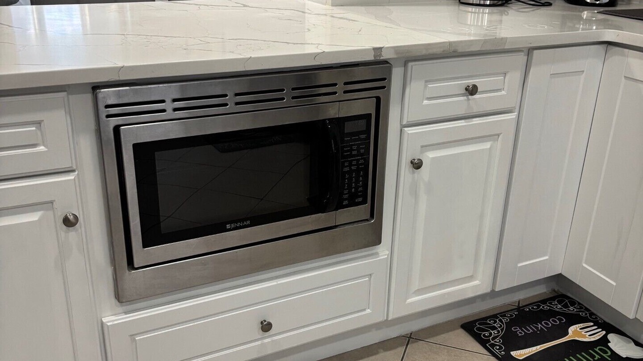 Photo of Kitchen in North Bergen