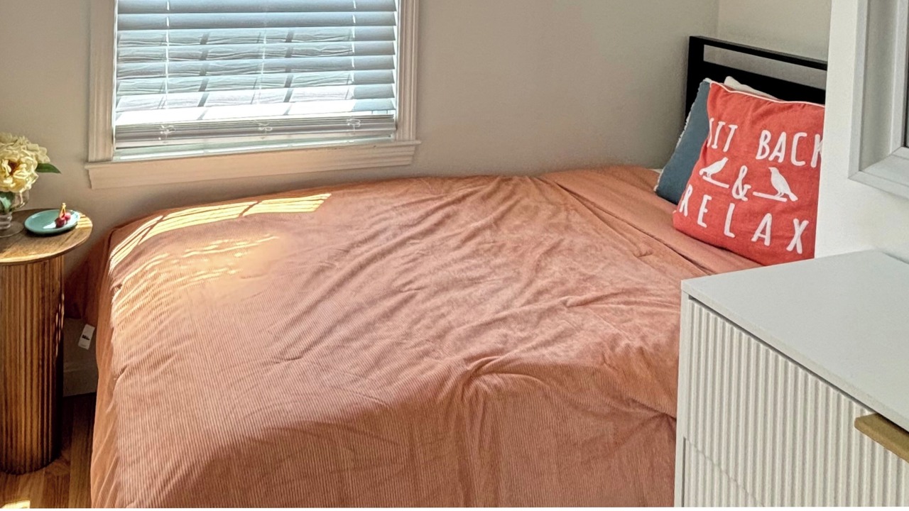 Photo of Bedroom in Fairfield
