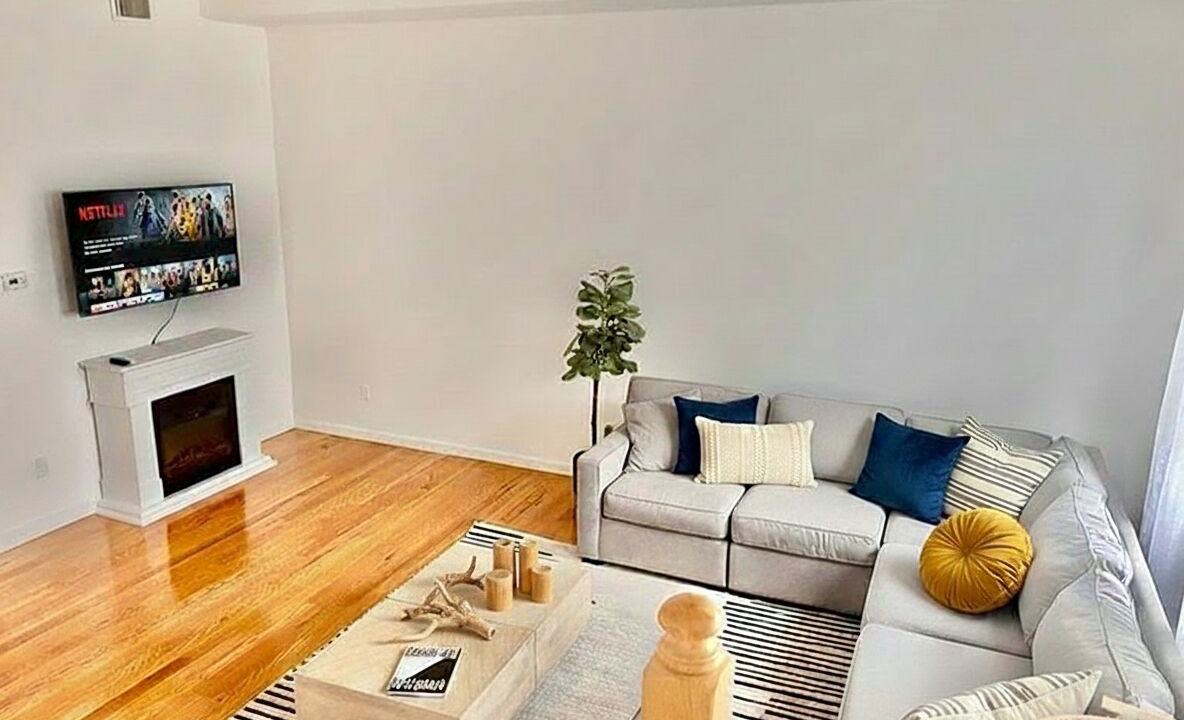 Photo of Livingroom in Fairfield