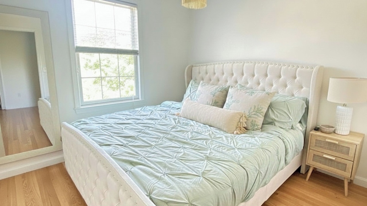 Photo of Bedroom in Fairfield