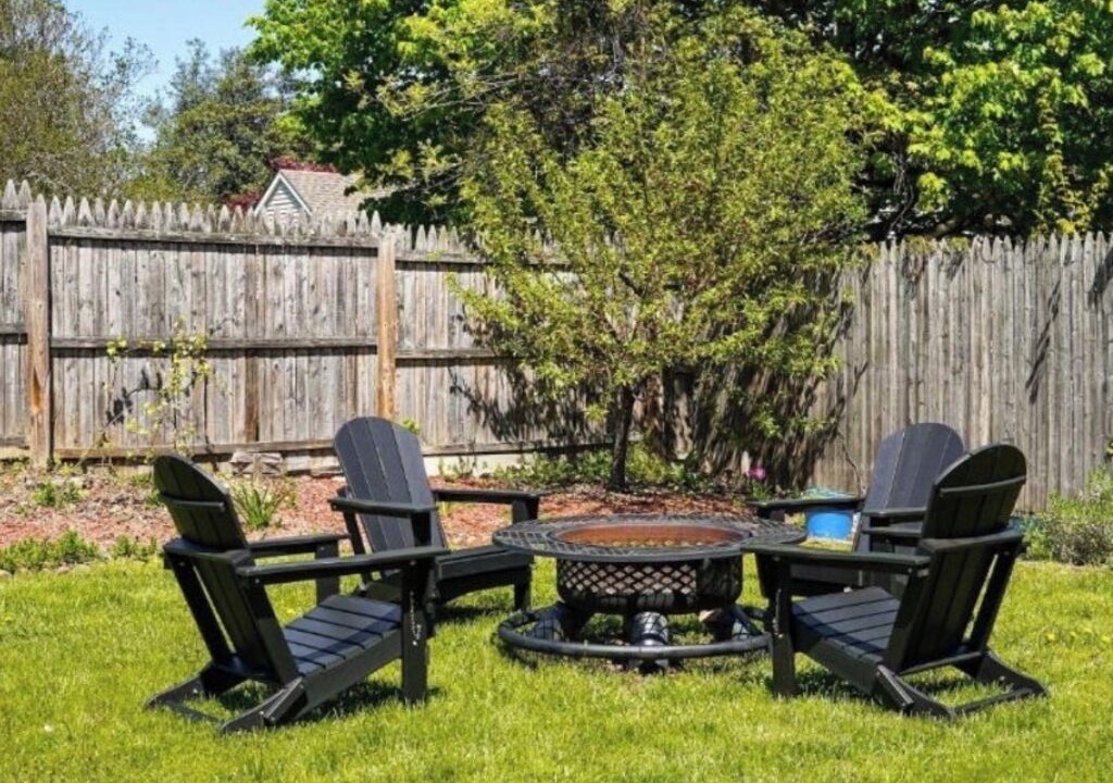 Photo of Patio Balcony in Fairfield