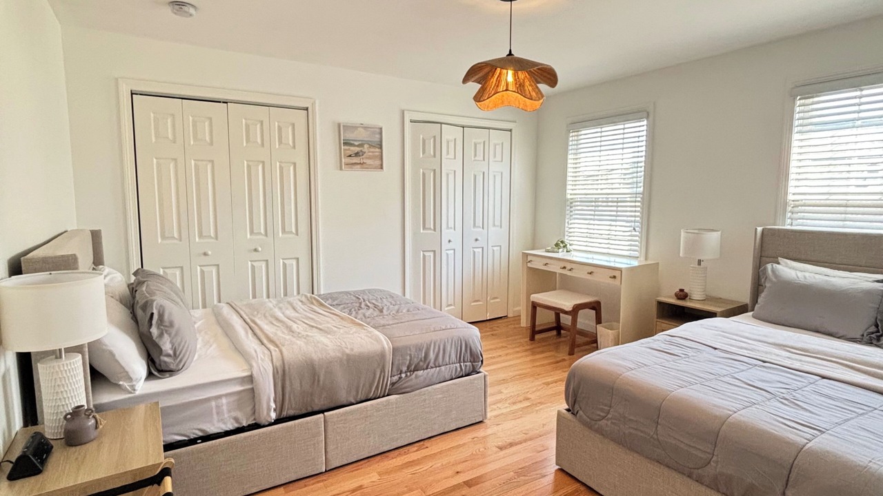 Photo of Bedroom in Fairfield