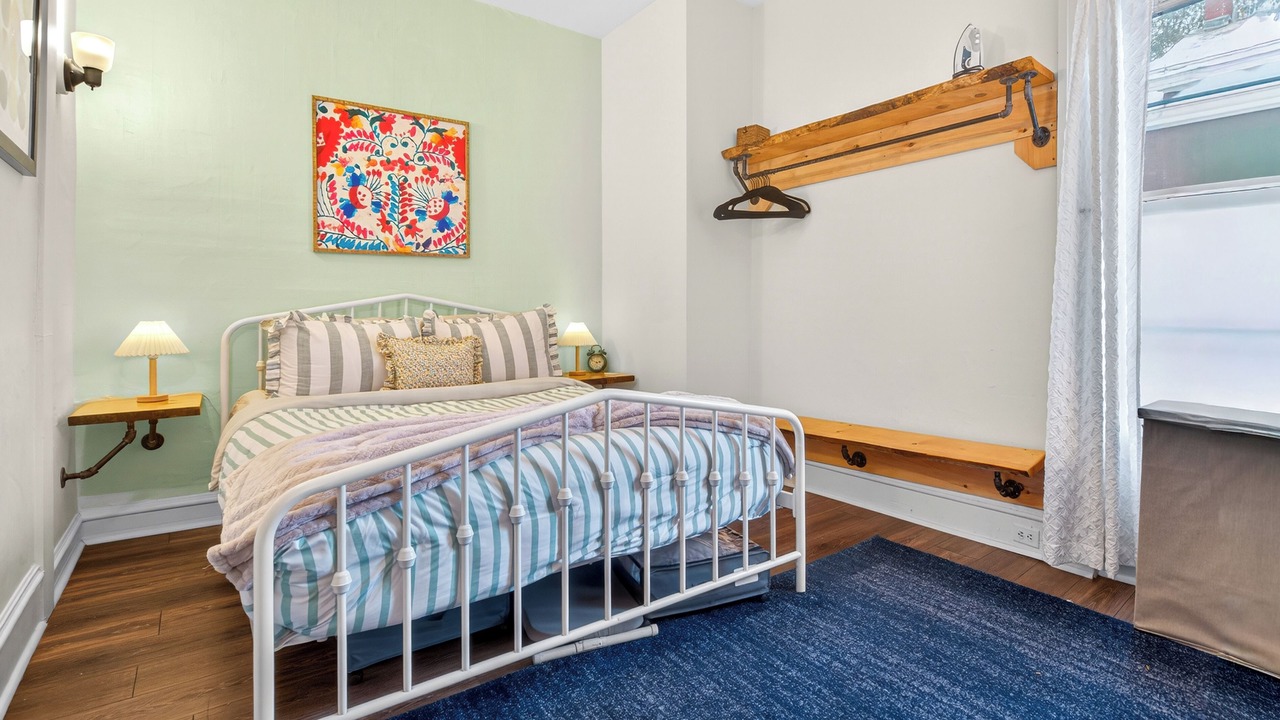 Photo of Bedroom in Old North End