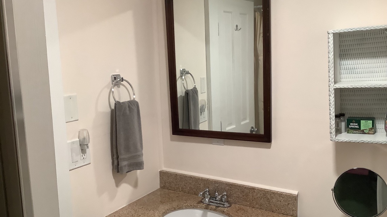 Photo of Bathroom in Wolfeboro