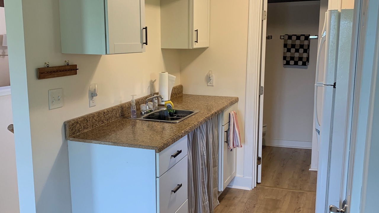 Photo of Kitchen in Wolfeboro