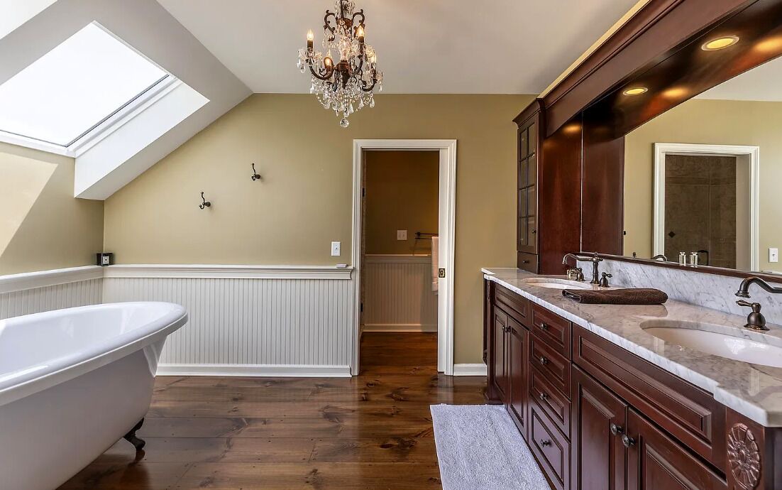 Photo of Bathroom in Dorset