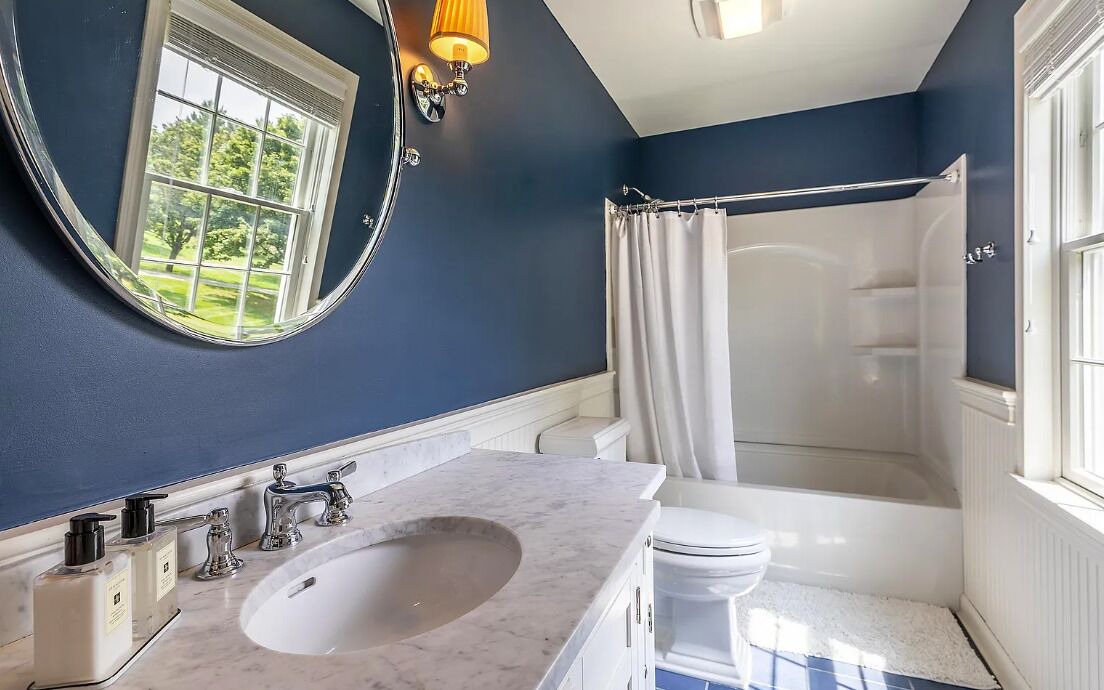 Photo of Bathroom in Dorset