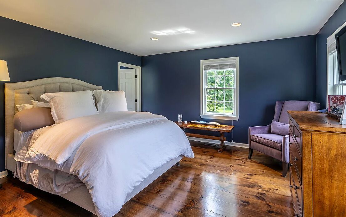 Photo of Bedroom in Dorset