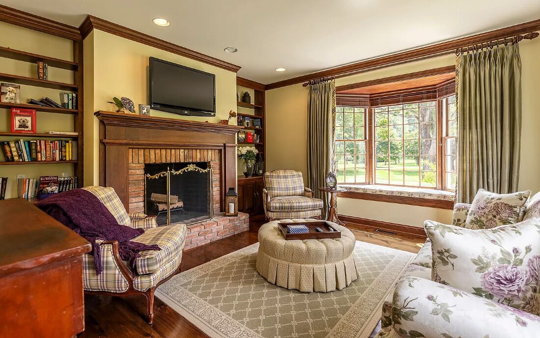 Photo of Livingroom in Dorset