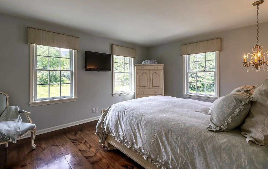Photo of Bedroom in Dorset