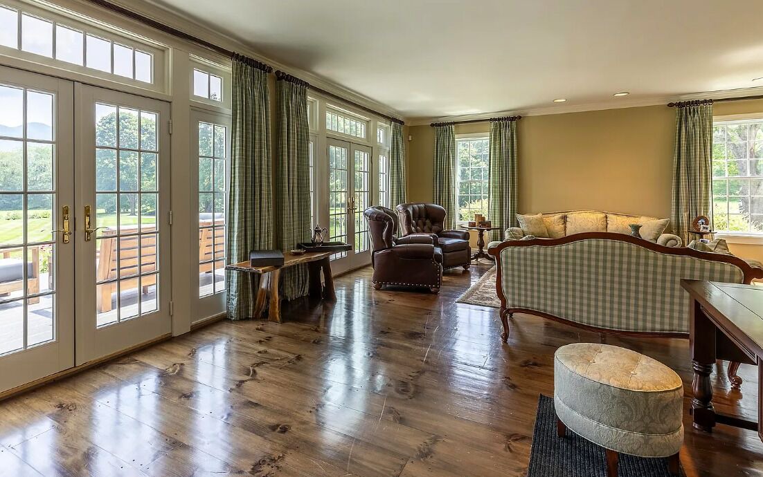 Photo of Livingroom in Dorset