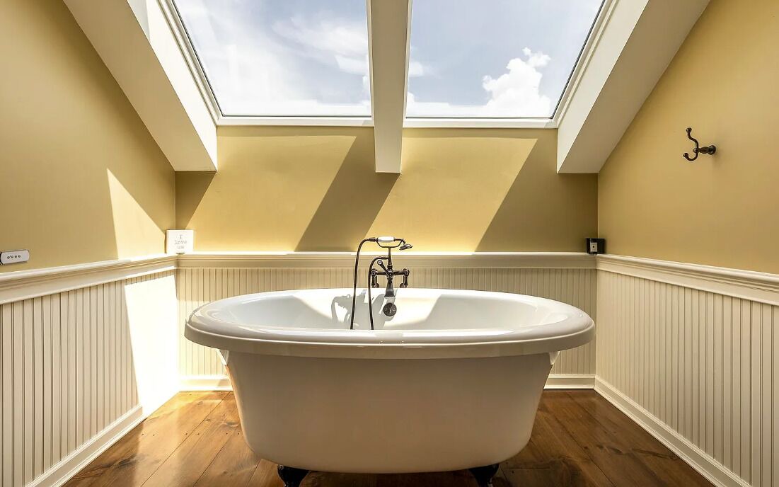 Photo of Bathroom in Dorset
