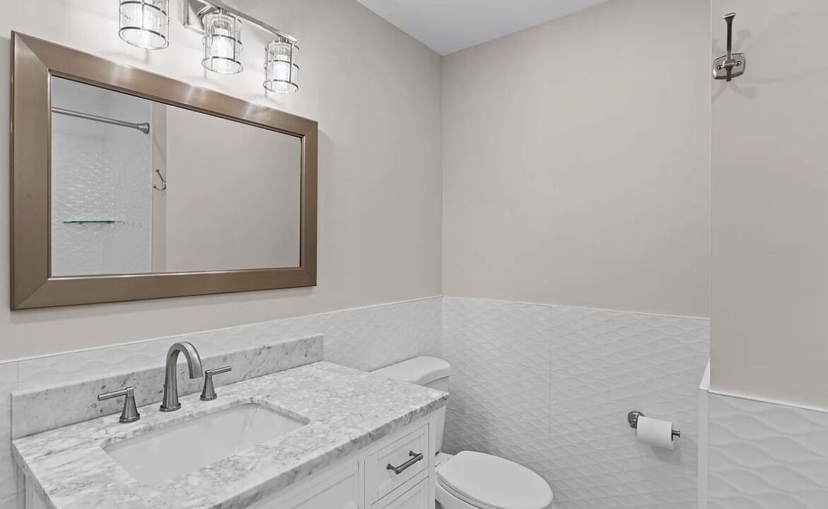 Photo of Bathroom in Southwark