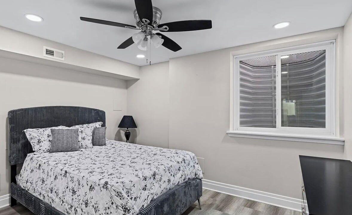 Photo of Bedroom in Southwark