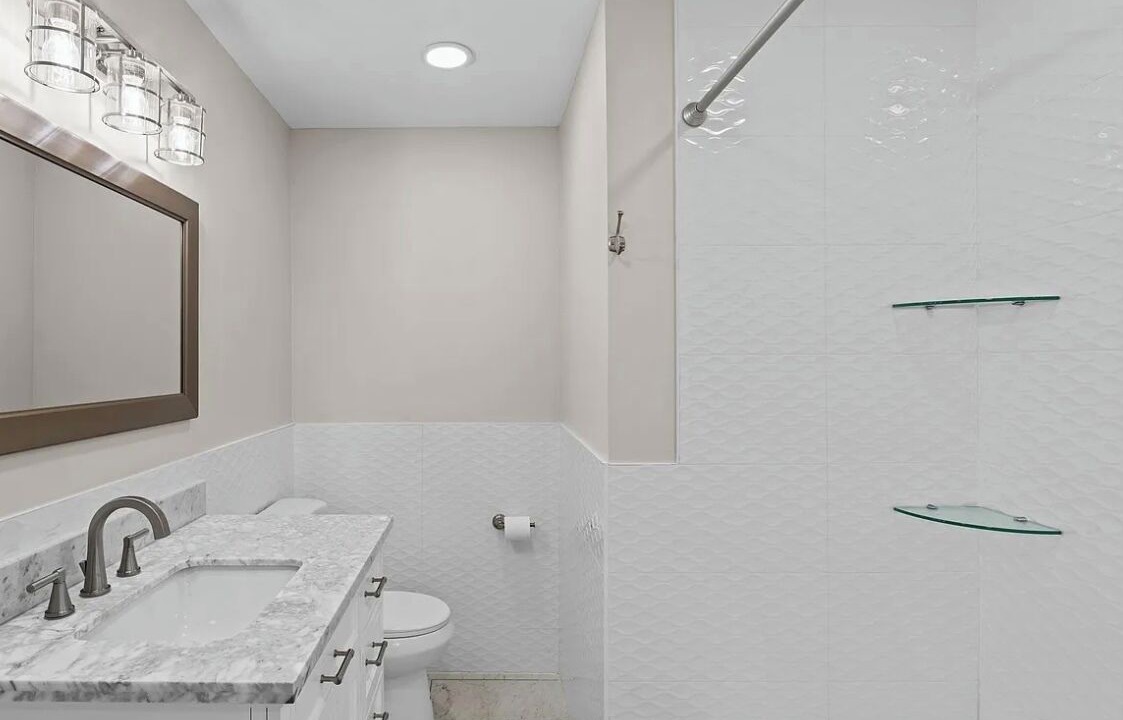 Photo of Bathroom in Southwark