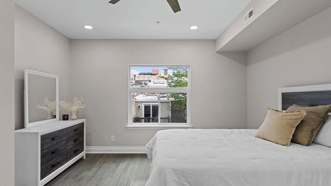 Photo of Bedroom in Southwark