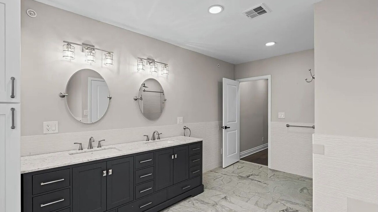 Photo of Bathroom in Southwark