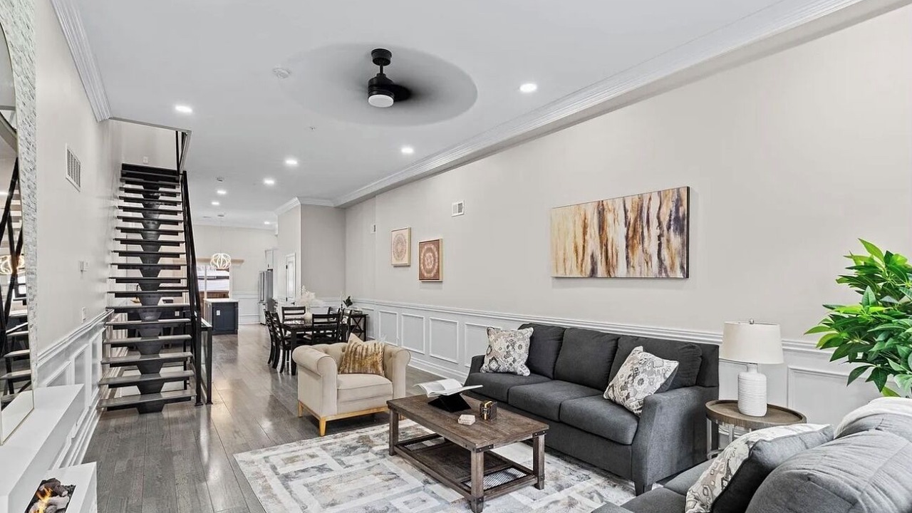 Photo of Livingroom in Southwark
