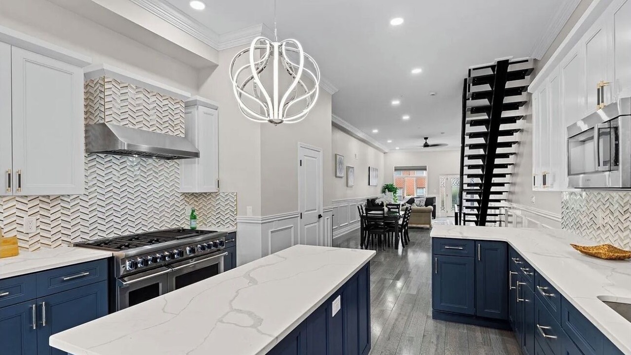 Photo of Kitchen in Southwark