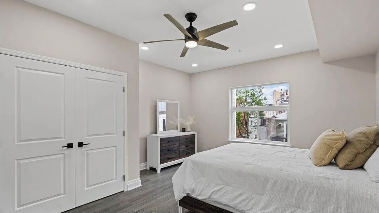 Photo of Bedroom in Southwark