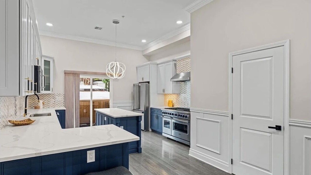 Photo of Kitchen in Southwark