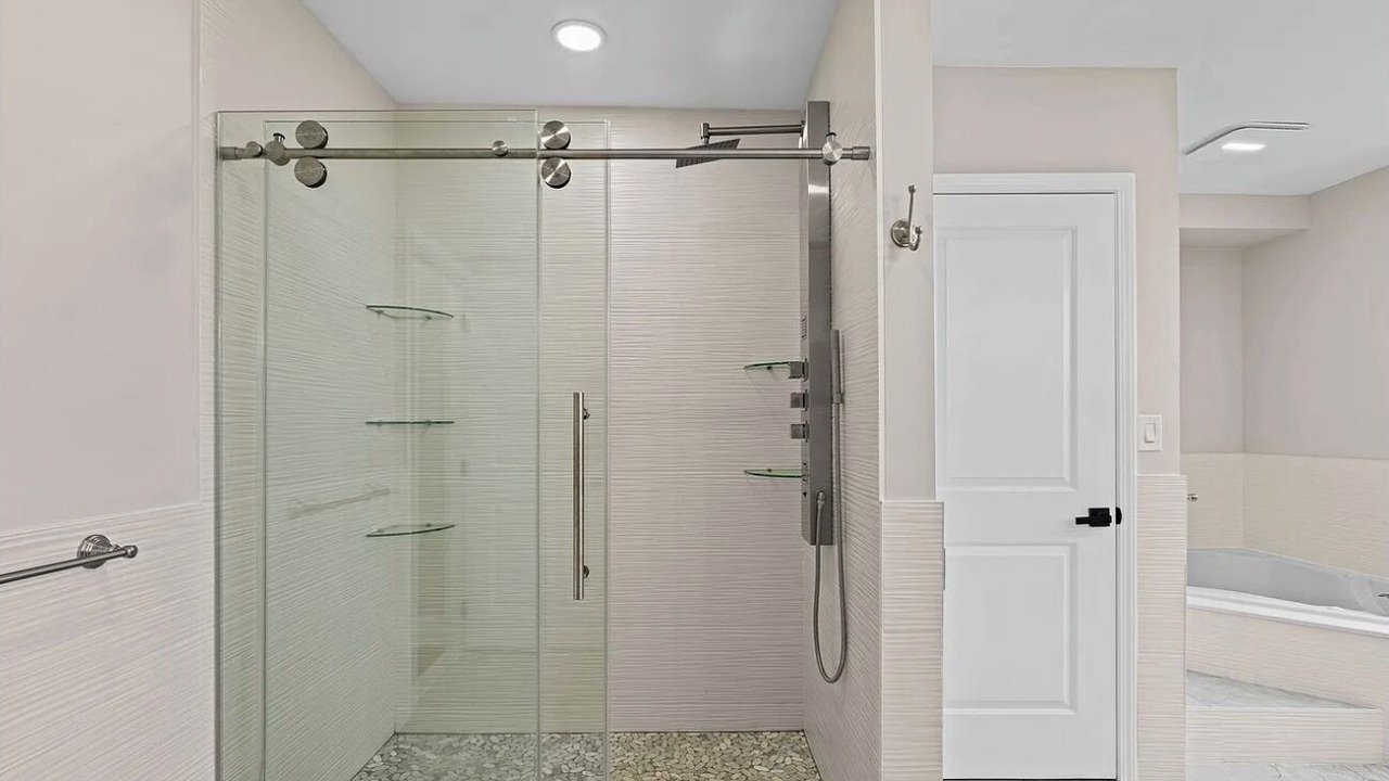 Photo of Bathroom in Southwark