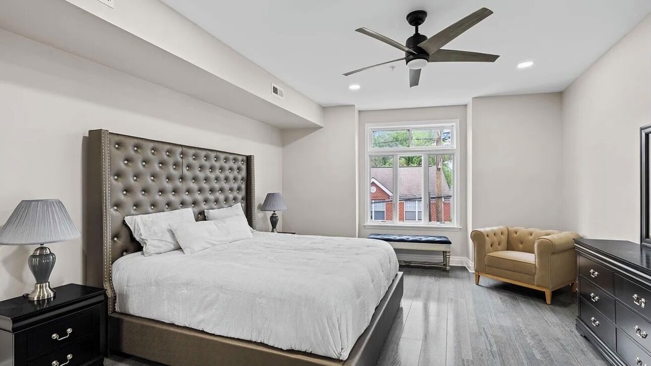 Photo of Bedroom in Southwark
