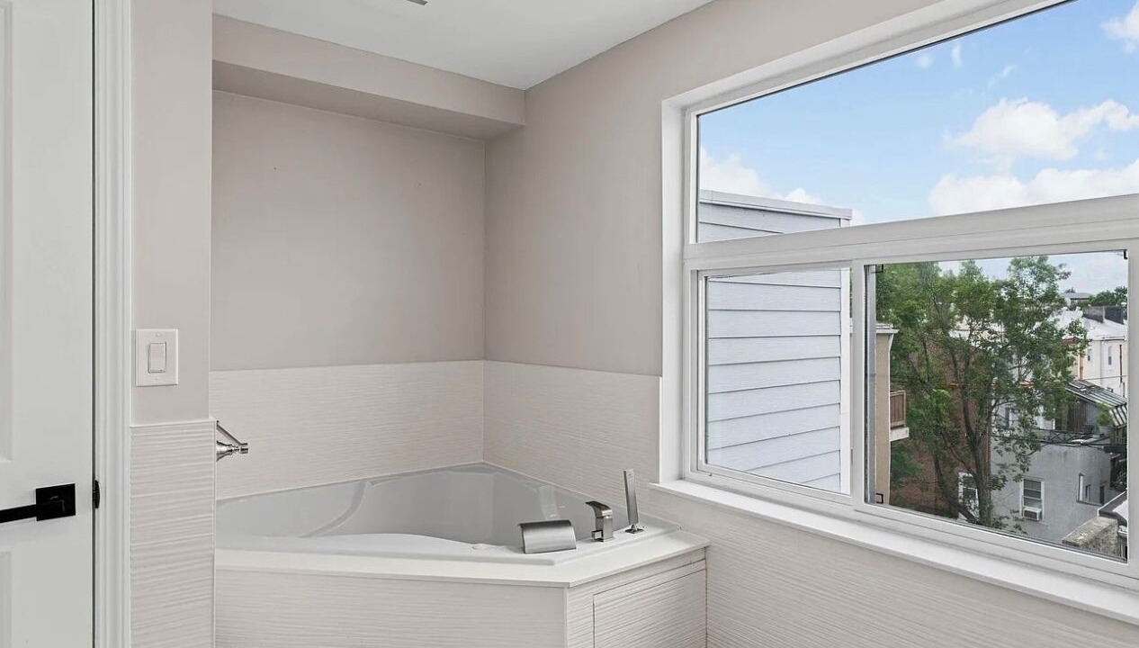 Photo of Bathroom in Southwark