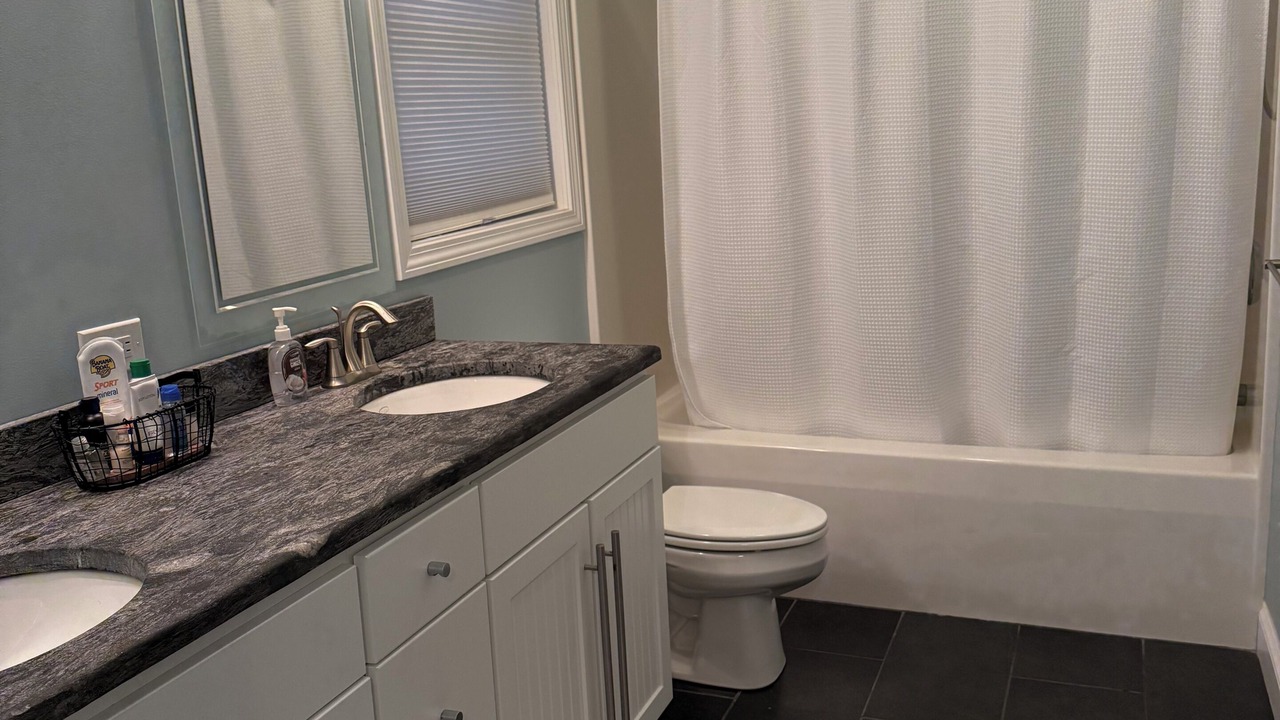 Photo of Bathroom in Gilford