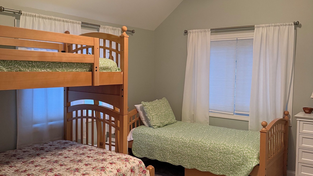 Photo of Bedroom in Gilford