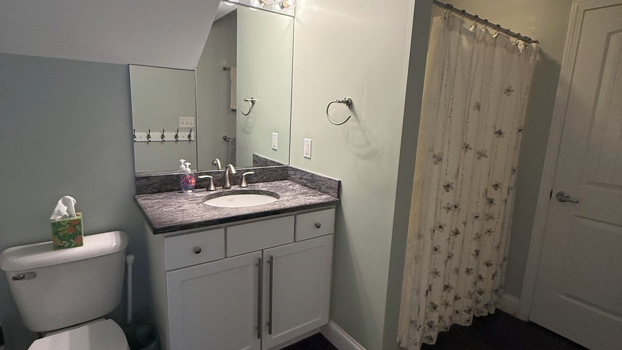 Photo of Bathroom in Gilford