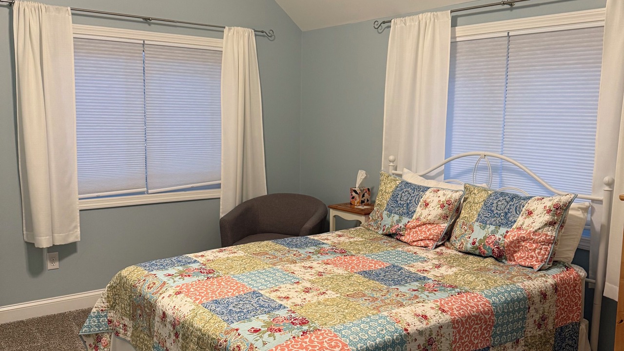 Photo of Bedroom in Gilford