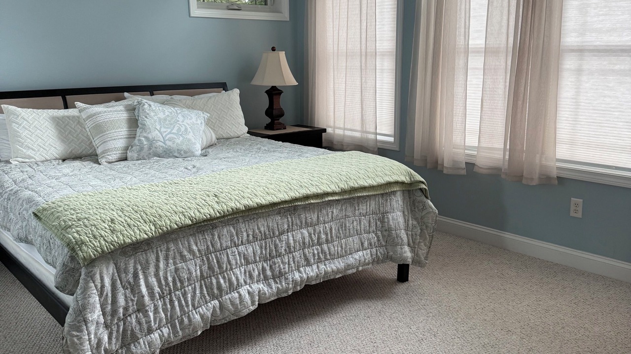 Photo of Bedroom in Gilford