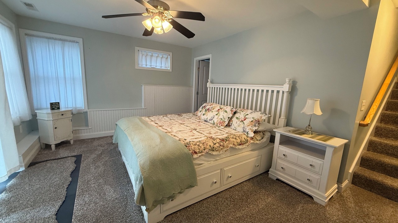 Photo of Bedroom in Gilford